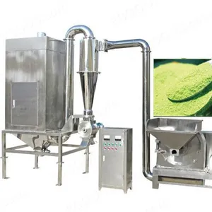 Fruit Powder Making Machine/ Processing Machine thumbnail-1