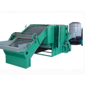 Tea Leaf Processing Machine / Tea Steamer /tea Steaming Machine thumbnail-1