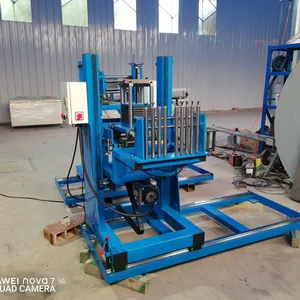 Zhitu Machinery Specializes in the Production of Head-tail Lifting Positioners and Supports Non-standard Customized Production. thumbnail-1