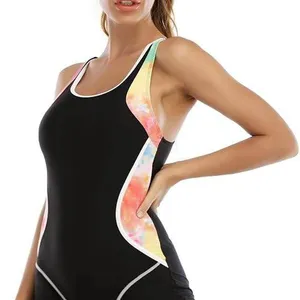 Quick Dry Swimming Suit for Women Swimwear Whole Sale Price Women Swimsuit Beach Wears thumbnail-4