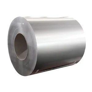 Electrical Steel Coil 30QG105 0.30mm ASTM A876 Annealed Slit Precision GOES Transformer Core Strip thumbnail-1