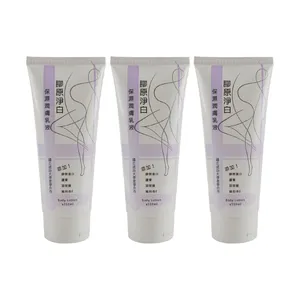 Acne Treatment Cream Tubes Manufacturer for Dermatology Brands thumbnail-1