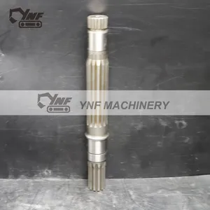 Drive Shaft 181412 K3V112DT for Excavator Drive Train Repair YNF17874 thumbnail-2