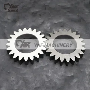 191-2684 Excavator Gear YNF18270, Excavator Drive Transmission Replacement Parts thumbnail-1