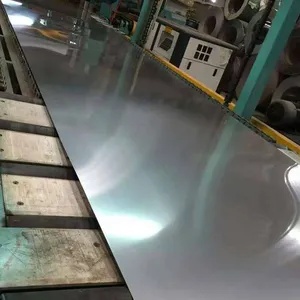 PPGI/HDG/GI/SECC DX51 ZINC Popular Material Coated Cold Rolled Steel Plate With Good Price thumbnail-4