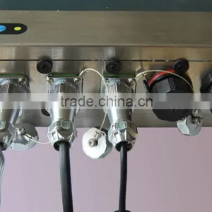 15inch Ip65 Full Waterproof Fanless Wall Mounting CAPACITIVE Touch Industrial Sunlight Readable Computer PC OEM thumbnail-3