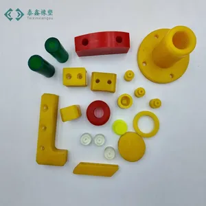 Customized Polyurethane Parts for Mold Opening Are Suitable for Automotive Component Factories in Southeast Asia. thumbnail-1