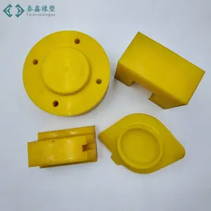 Customized Polyurethane Parts for Mold Opening Are Suitable for Automotive Component Factories in Southeast Asia. thumbnail-1