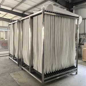 Water Core Mbr Membrane Module, Anti-pollution Ultrafiltration Membrane, Special for Industrial Wastewater Treatment and Reclaimed Water Reuse thumbnail-1