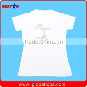 Various Colors Available Personalized Custom T-shirt thumbnail-1