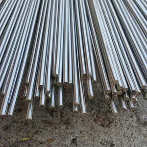 Top Sale Best Quality Wholesale Price Stainless Steel Round Square Bar 201 301L 304 304L Stainless Steel Rod thumbnail-2