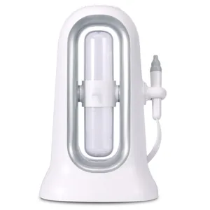 Home Facial Spray Device With Medical Grade ABS Shell – 110V US Plug – 2.0MPa Pressure – Oxygen Jet for Skin Whitening thumbnail-3