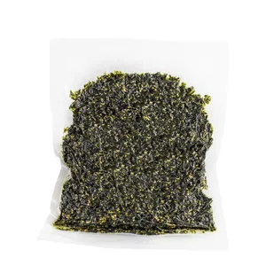 250g per Bag of Sesame-roasted Seaweed Flakes for Children's Rice Balls (snack) thumbnail-1