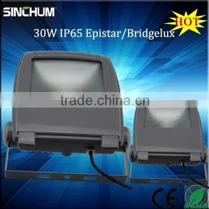 Anti Glare New Design Outdoor 30w Led Flood Light thumbnail-1