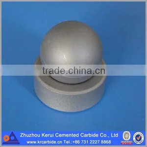 Sintered Carbide Valve Ball Valve Seat thumbnail-3