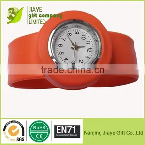 Popular Slap Watch Faces/Adults and Kids Slap Watch thumbnail-3