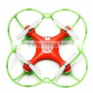 CX-10 Wltoys V676 RC Quadcopter Protection Case thumbnail-2