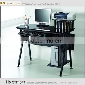 Malaysia Computer Table , Johor Computer Table, Batu Pahat Computer Table, Computer Desk thumbnail-1