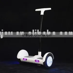 Factory Price Two Wheels Self Balancing Electric Scooter thumbnail-6