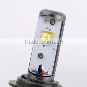 H7 60W 7200LM/Set Auto Kerry LED Headlights Bulb 6000K Lamp All in One thumbnail-3