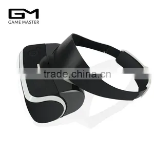 2016 GM Game Master VR All in One Virtual Reality 3D Headset 8GB ROM Support Wifi thumbnail-3