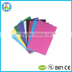 Wholesale 1.5mm Eva Foam Sheet With Rainbow Color thumbnail-1