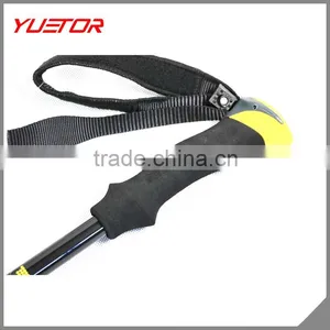 Inner Lock With Anti-shock 50% Carbon Trekking Pole thumbnail-4