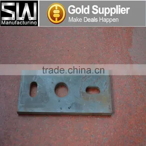 High Quality Special Metal Stamping Parts thumbnail-1