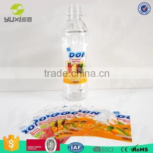 PVC Shrink Label Film thumbnail-5