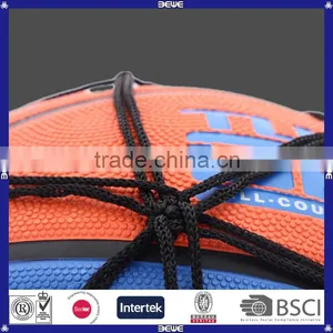 Basketball Packing Bag thumbnail-1