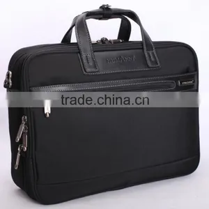 Waterproof NUMANNI 15.6 Inch Nylon Laptop Bag thumbnail-2