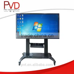 55" Latest New Design High Quality Touch Whiteboard thumbnail-3