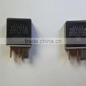 Toyota Relay OEM# 90080-87008 thumbnail-1