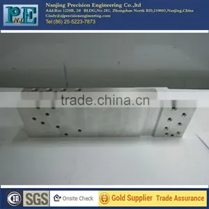 Custom Precision Milling Aluminium Parts,machining Aluminium Auto Parts thumbnail-4