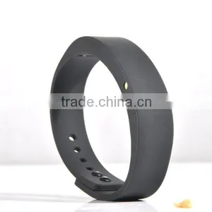 Stylish Gifts Heart Rate Monitor Smart Bracelet thumbnail-2