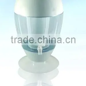 16L Mineral Water Pot / 7 Stage Filter Table Top Filter Quality Choice thumbnail-2