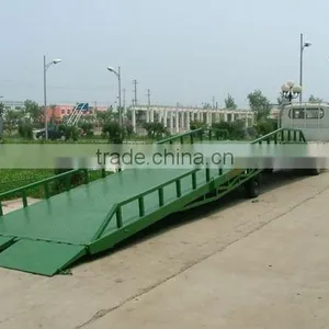 8tons Container Load Ramp thumbnail-1