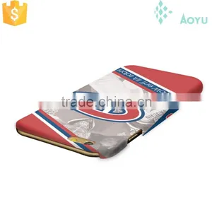 Custom Available Glazed pc for Iphone 6 Aluminum Case thumbnail-5