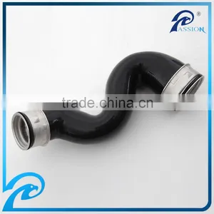 High Performance Auto Parts Customized Prototype Production Black Radiator Hoses Sydney thumbnail-4