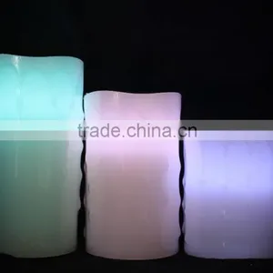 Led Wax Candle thumbnail-1