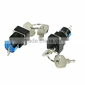 5 Keys Push Button Switch for Kitchen Hood Chimney Hood Cooker Hood thumbnail-1