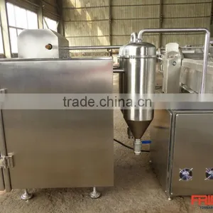 YBLQ Hot Sale Food Cooling Machine Vacuum Fruit/vegetable/seafood Cooling Machine thumbnail-3