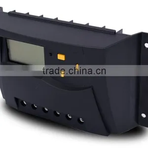 Electric Current Controller Solar Controller thumbnail-2