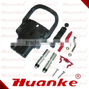 Forklift Parts Reals Female Connector for Linde Forklift thumbnail-1