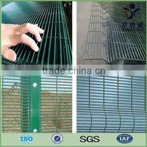 High Security Anti-climb 358 Fence for Sale thumbnail-1