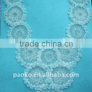 VEYE-110720-3 Neckline,Applique,Collar Trim thumbnail-1