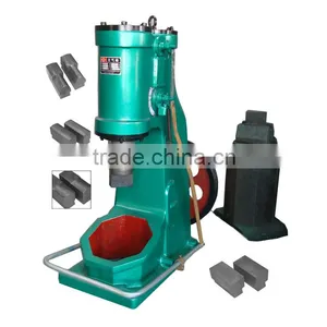 Air Hammer Pneumatic Iron Hammer C41-40KG(SEPARATE) thumbnail-4
