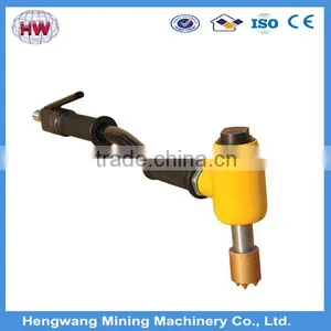Concrete Scabbler and Concrete Scrabbling Machine With the Factory Price and High Quality thumbnail-1