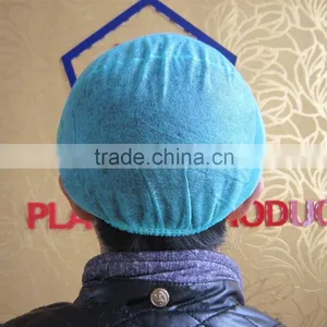 Disposable Nonwoven Doctor Cap Surgeon Cap Surgical Cap thumbnail-2