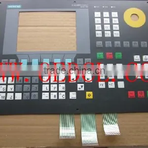 Keyboard for Siemens 802S thumbnail-1